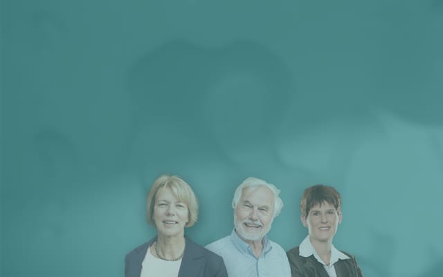 Systemisches Business-Coaching — Leitungsteam